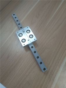 Linear guide rail