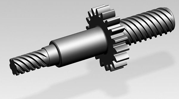 Analysis of the relevant knowledge of linear guide rail design