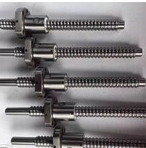 Precision screw